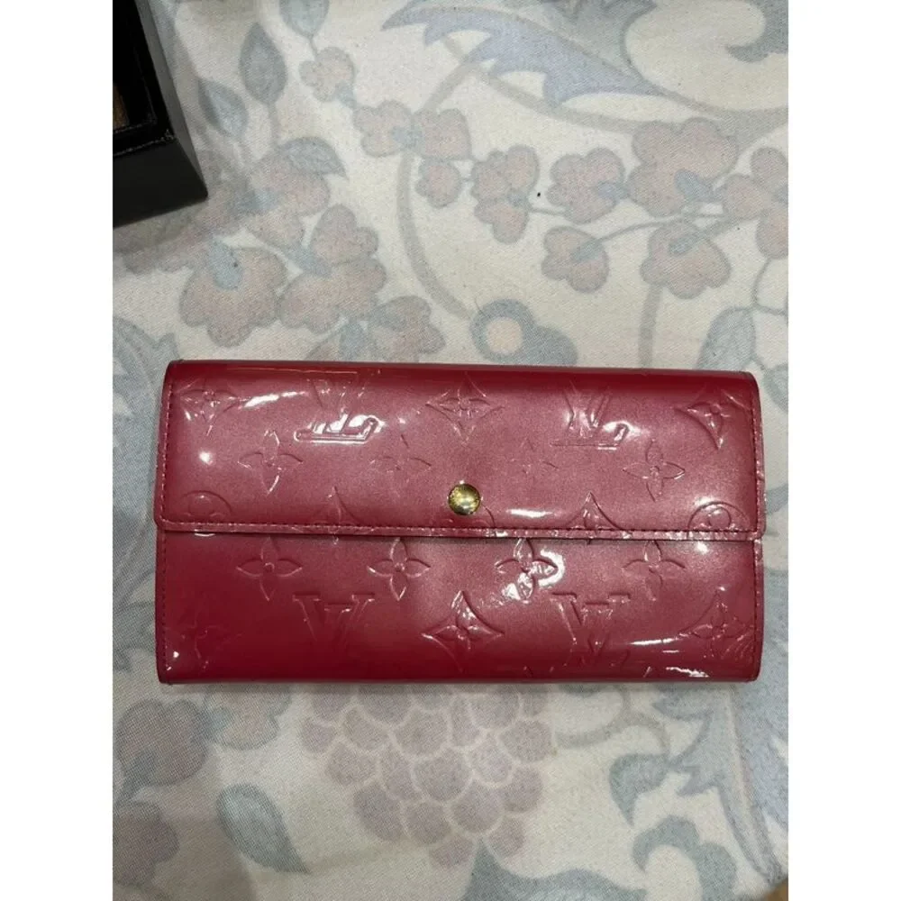 Louis Vuitton Women Pre-Loved Bag Very Good Condition
